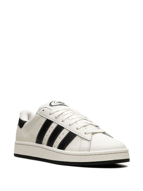 Adidas Campus 00s "White/Black" Sneaker