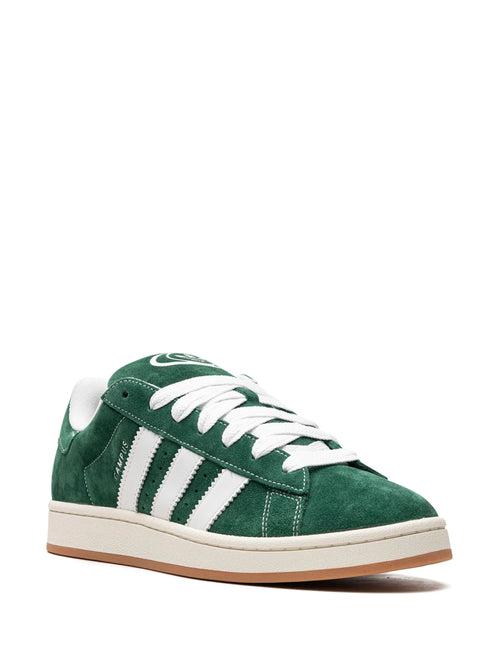 Adidas Campus 00s "Dark Green/Cloud White" Sneaker