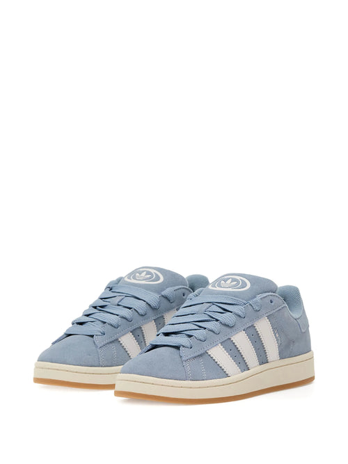 Adidas Campus 00s Suede Three-Stripe Sneaker