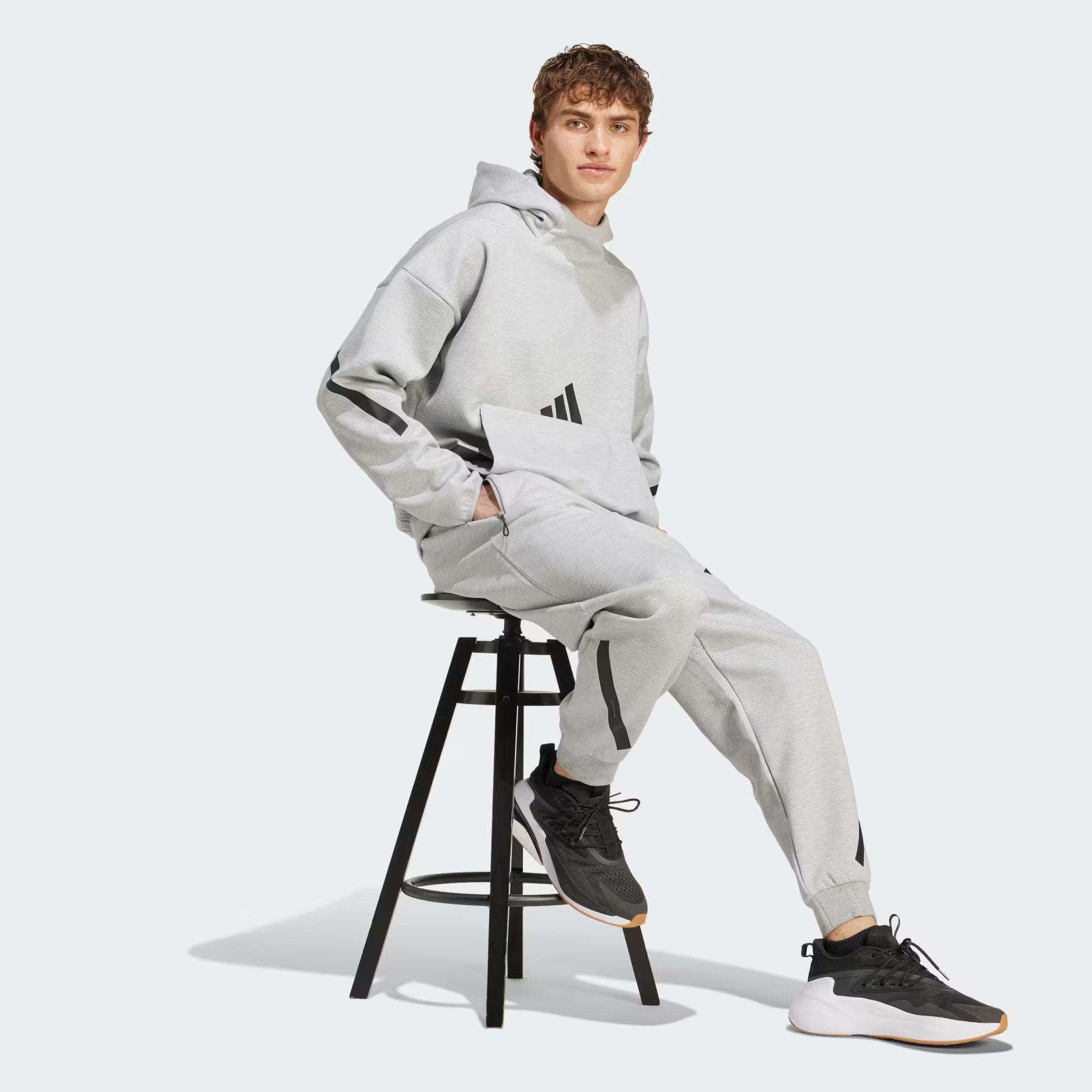 Adidas Z.N.E. Hoodie