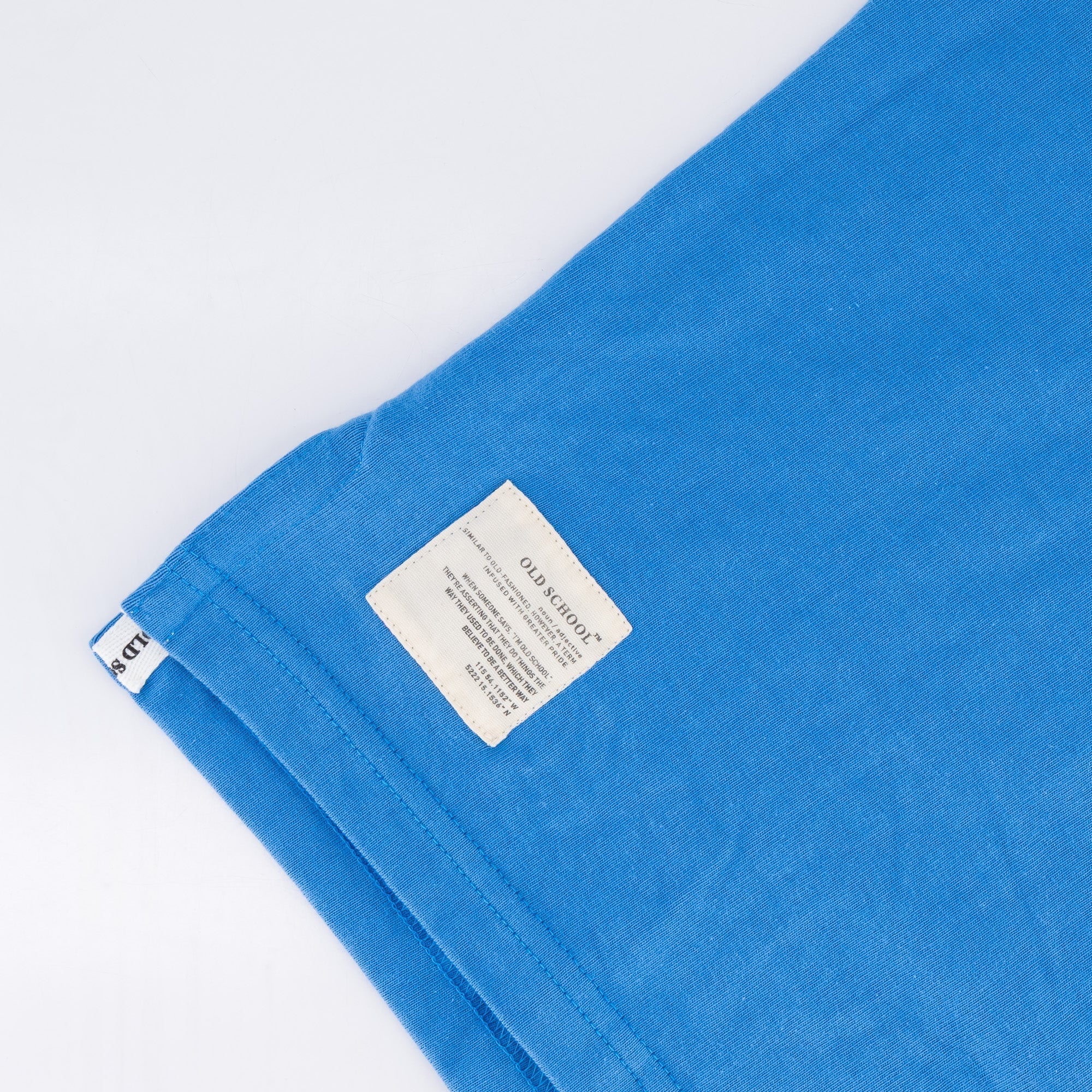 Provincial Bulls Daisy LS Rugby Jersey-Palace Blue