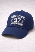 ARCHIVE 97 BLUE CAP
