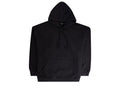 Yeezy Season 5 Hoodie Black