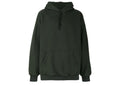 Yeezy Season 5 Hoodie Dark Green